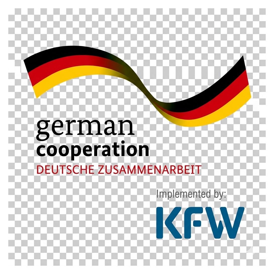 بنك التنمية الألماني KFW