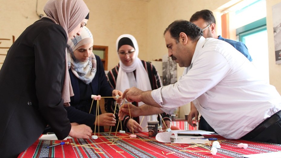 Local Development Program (LDP I & II)