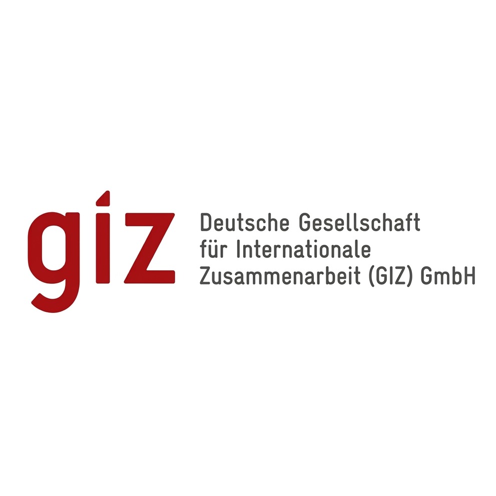 GIZ (Deutsche Gesellschaft für Internationale Zusammenarbeit)