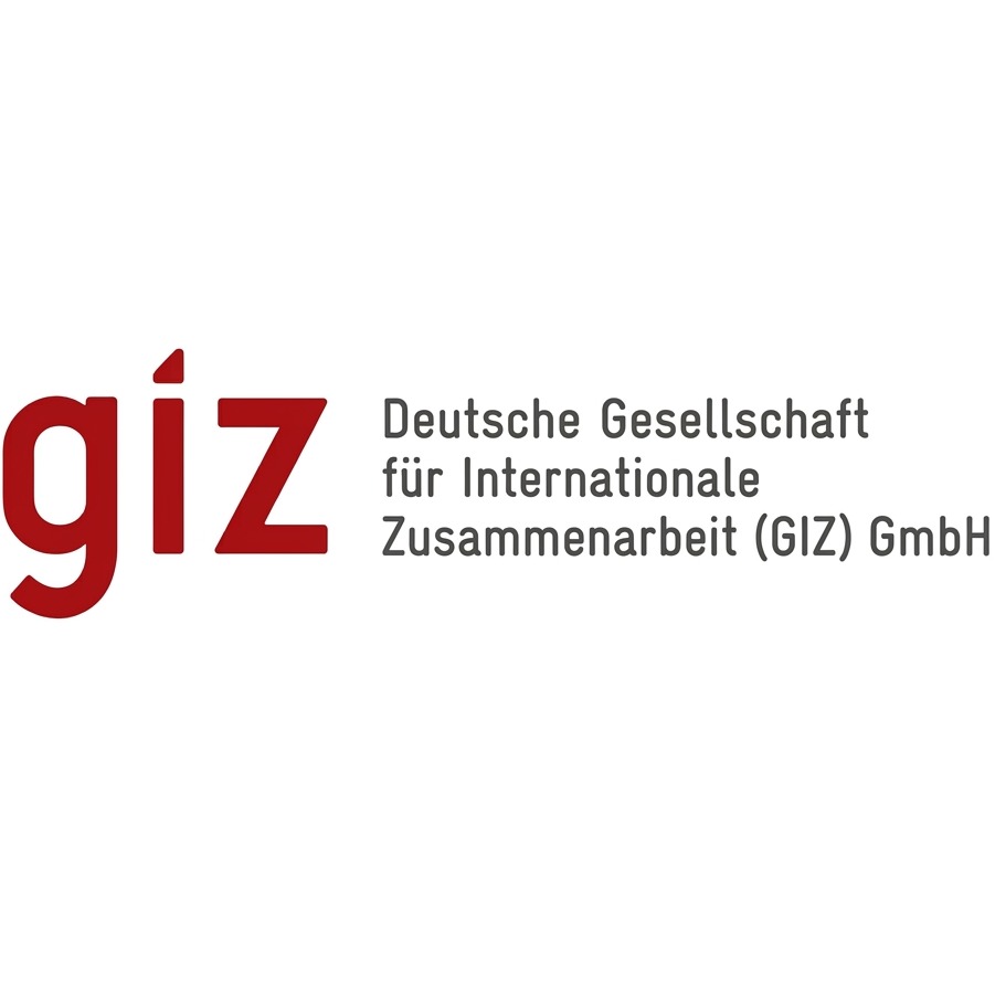 GIZ (Deutsche Gesellschaft für Internationale Zusammenarbeit)